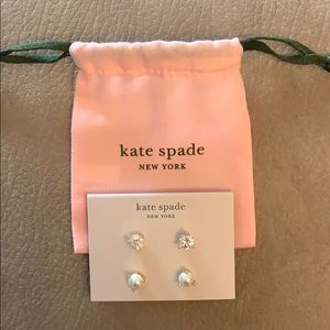 Kate Spade Earrings